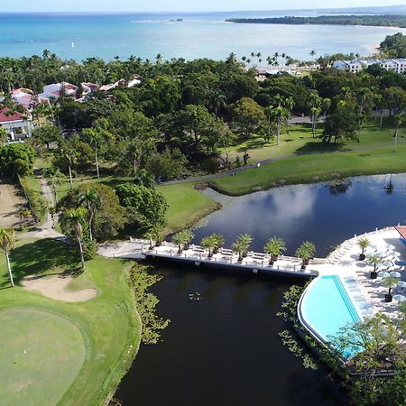 Vh Atmosphere Adults Only Playa Dorada 外观 照片