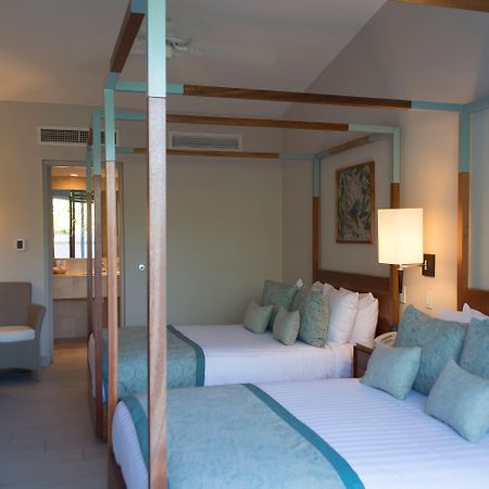Vh Atmosphere Adults Only Playa Dorada 外观 照片