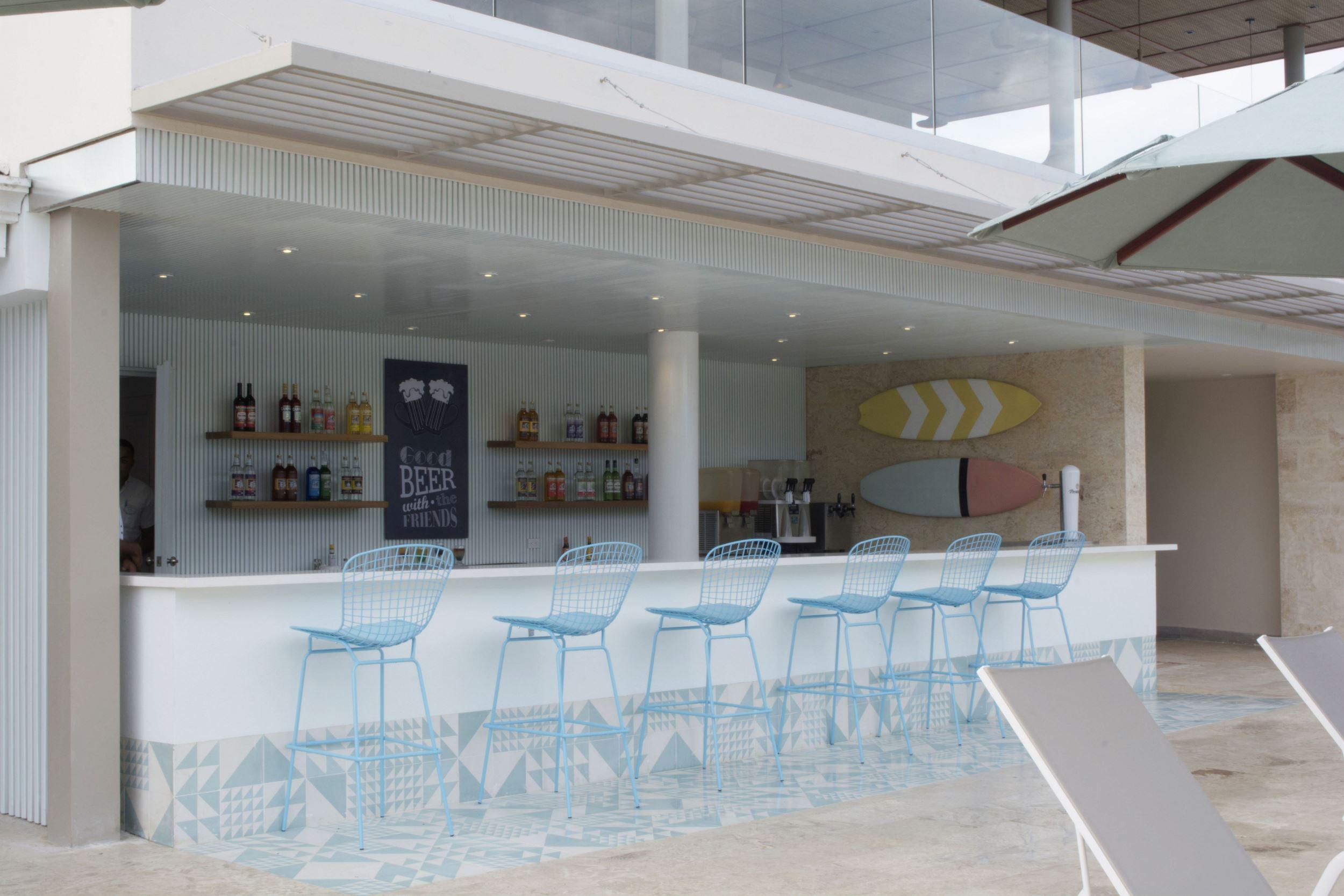 Vh Atmosphere Adults Only Playa Dorada 外观 照片