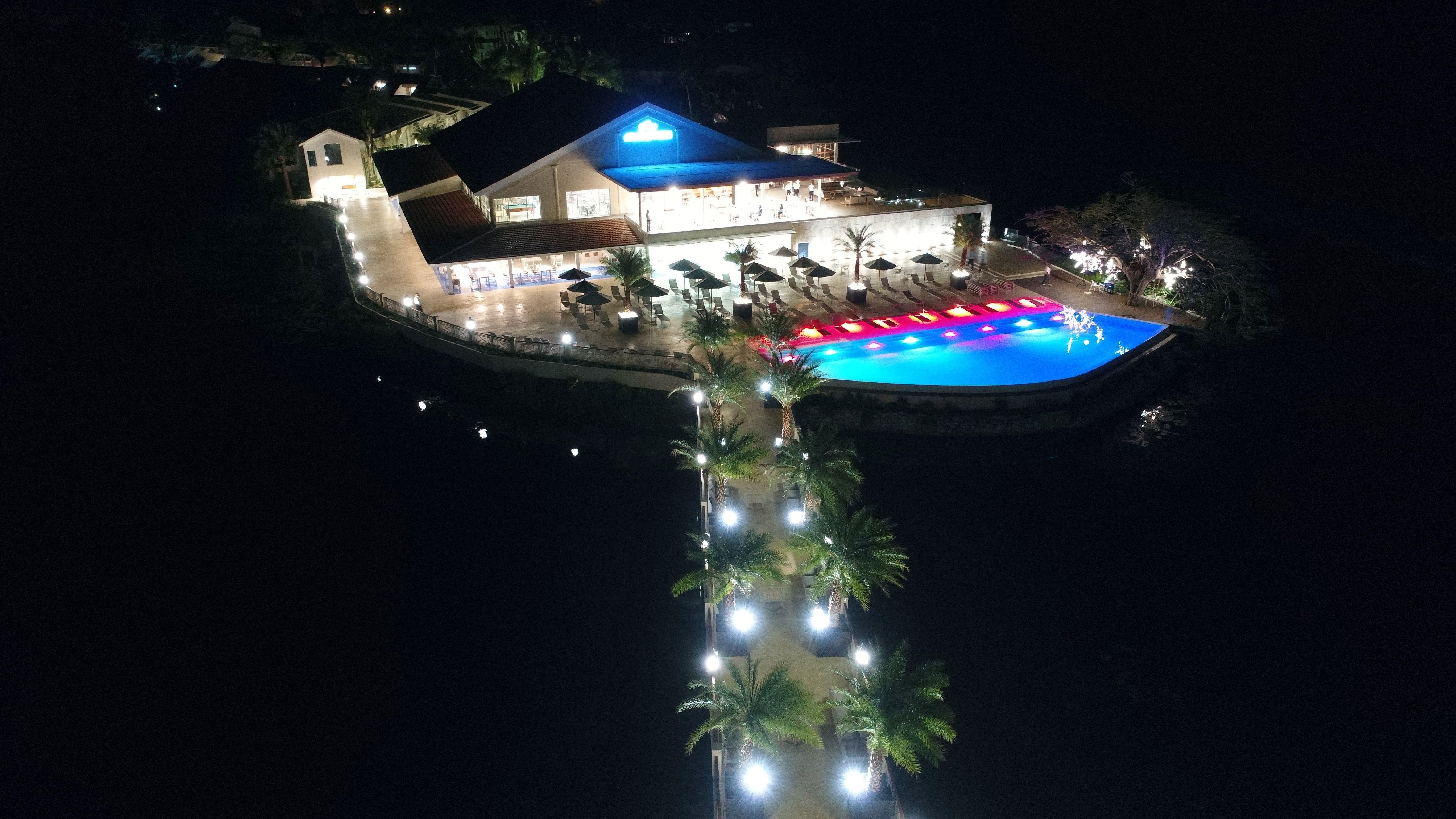 Vh Atmosphere Adults Only Playa Dorada 外观 照片
