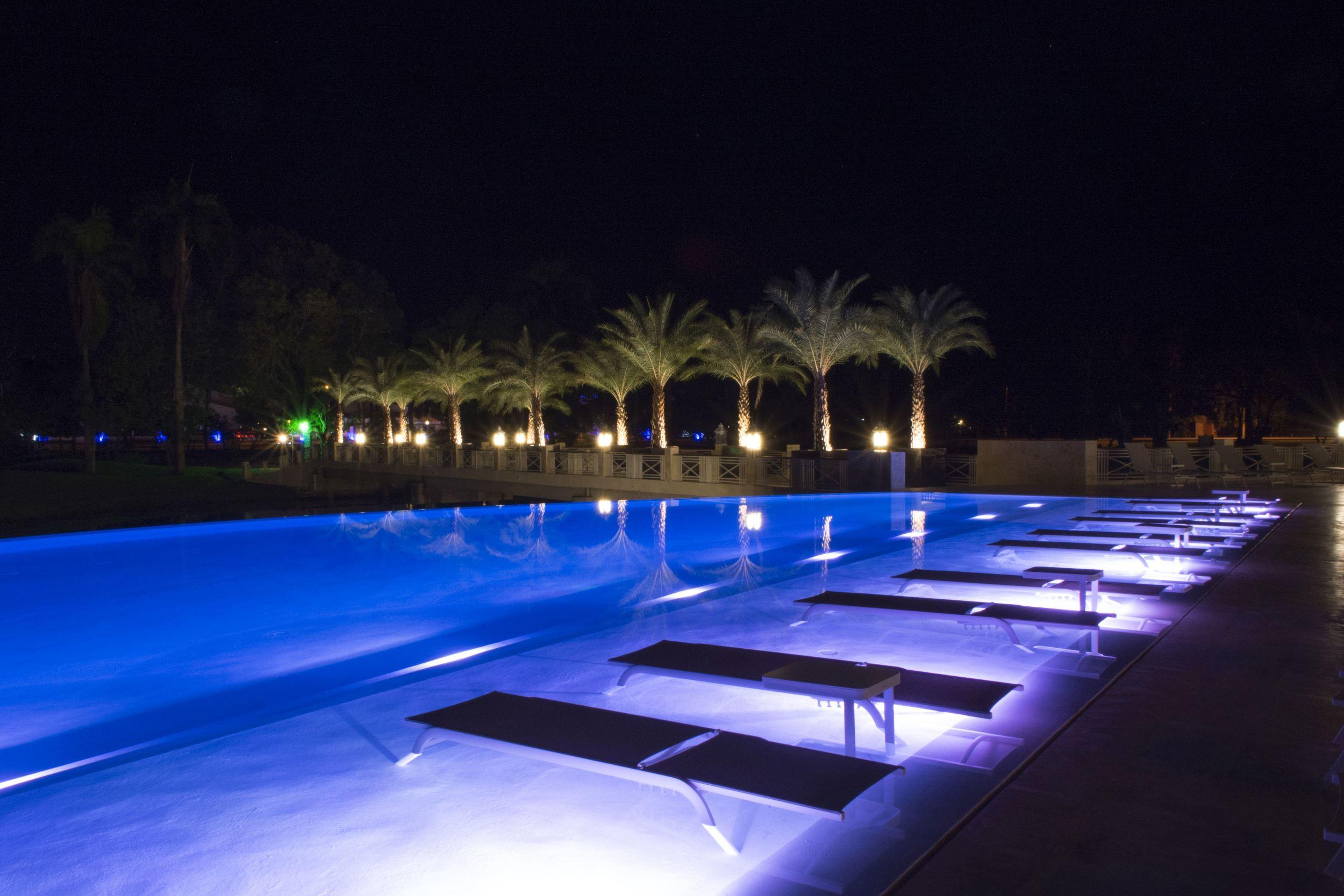 Vh Atmosphere Adults Only Playa Dorada 外观 照片
