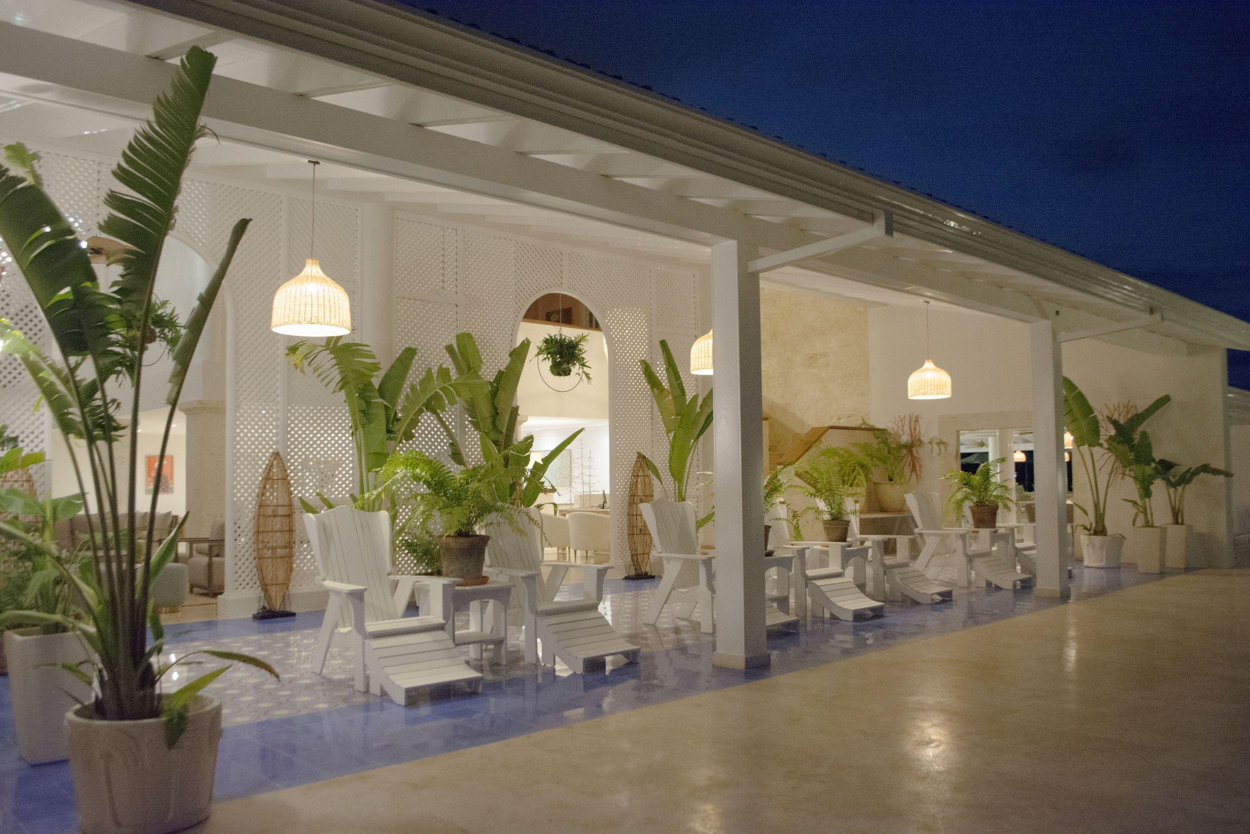 Vh Atmosphere Adults Only Playa Dorada 外观 照片