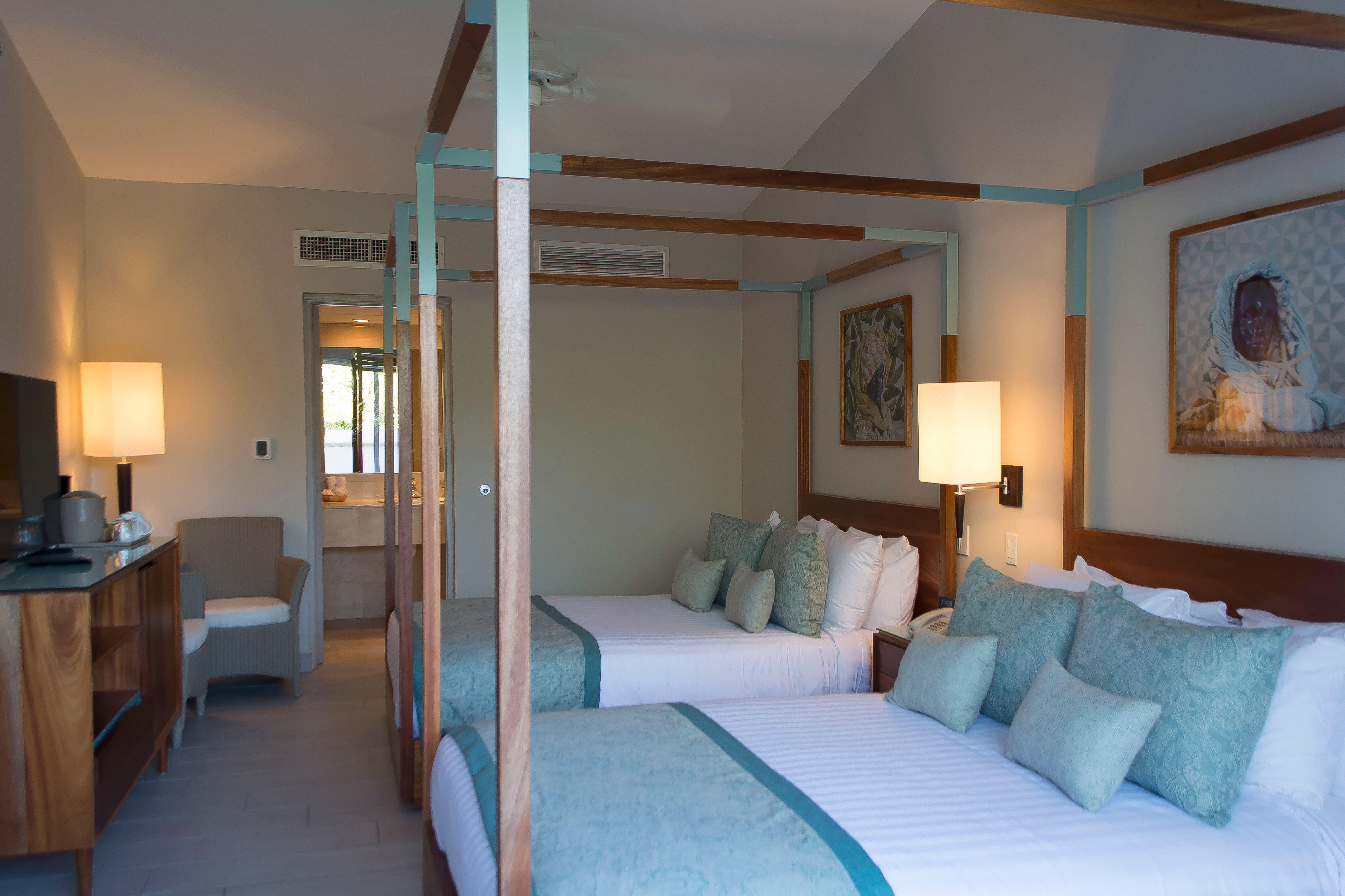 Vh Atmosphere Adults Only Playa Dorada 外观 照片