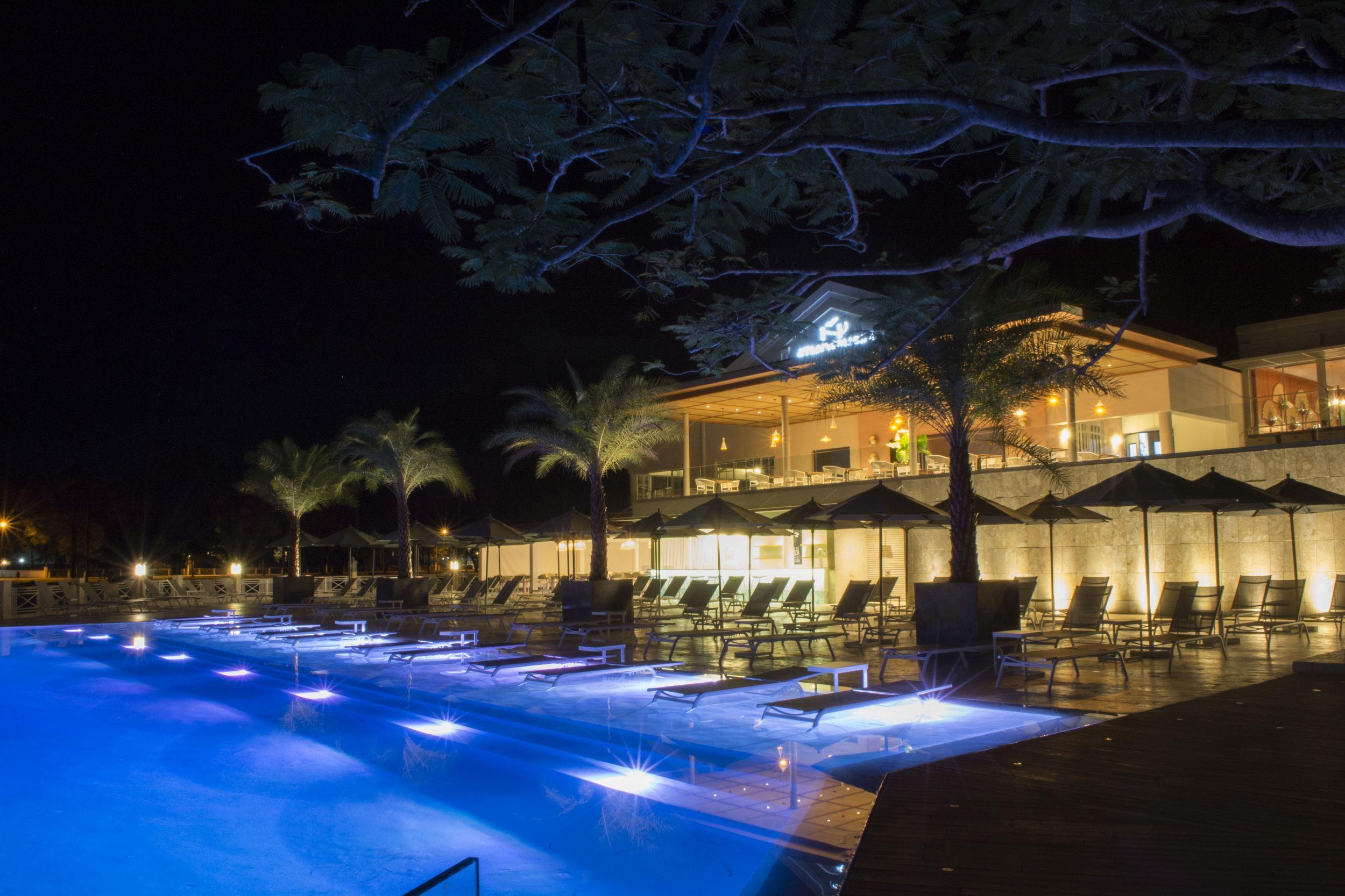 Vh Atmosphere Adults Only Playa Dorada 外观 照片