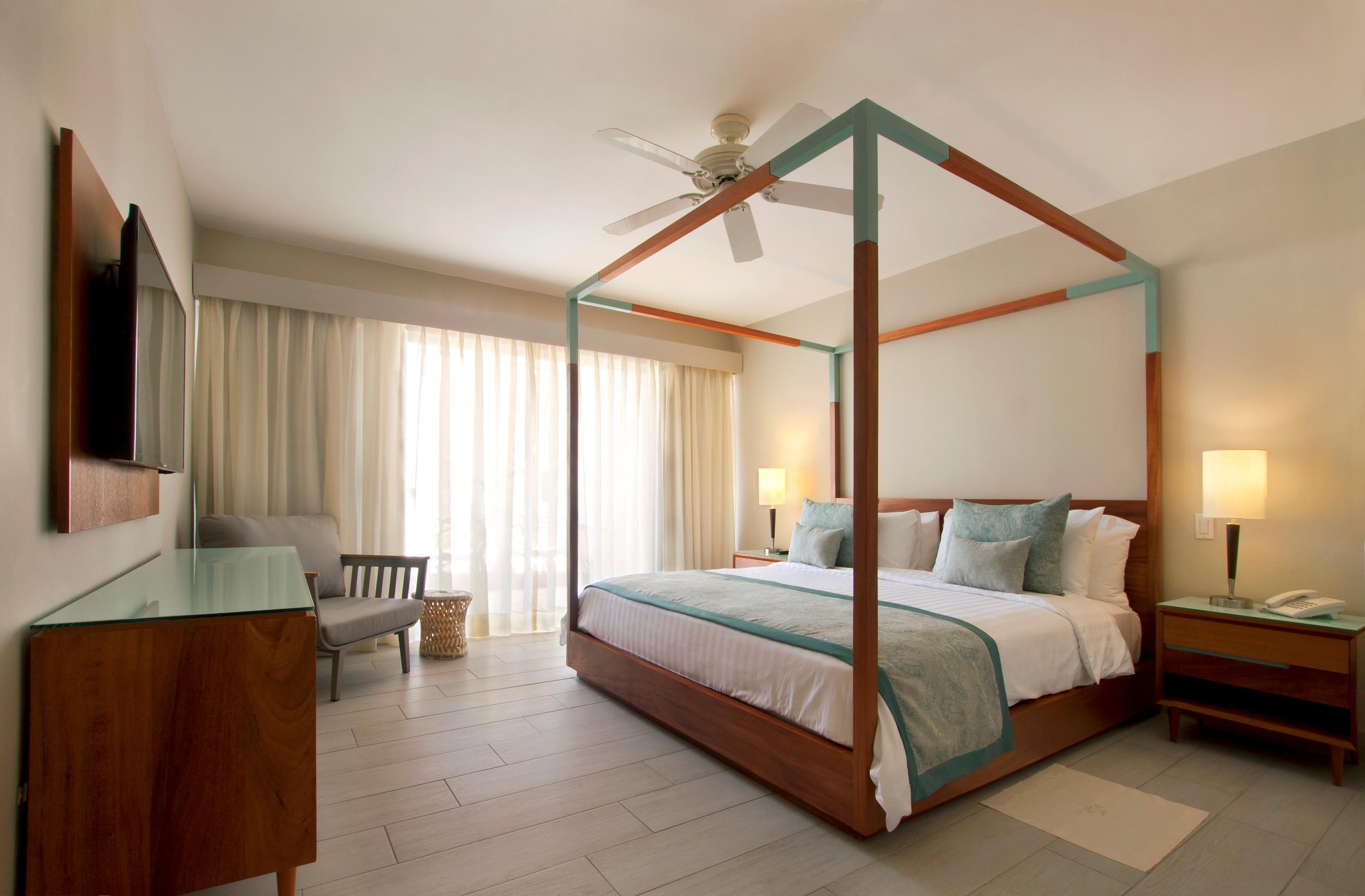 Vh Atmosphere Adults Only Playa Dorada 外观 照片