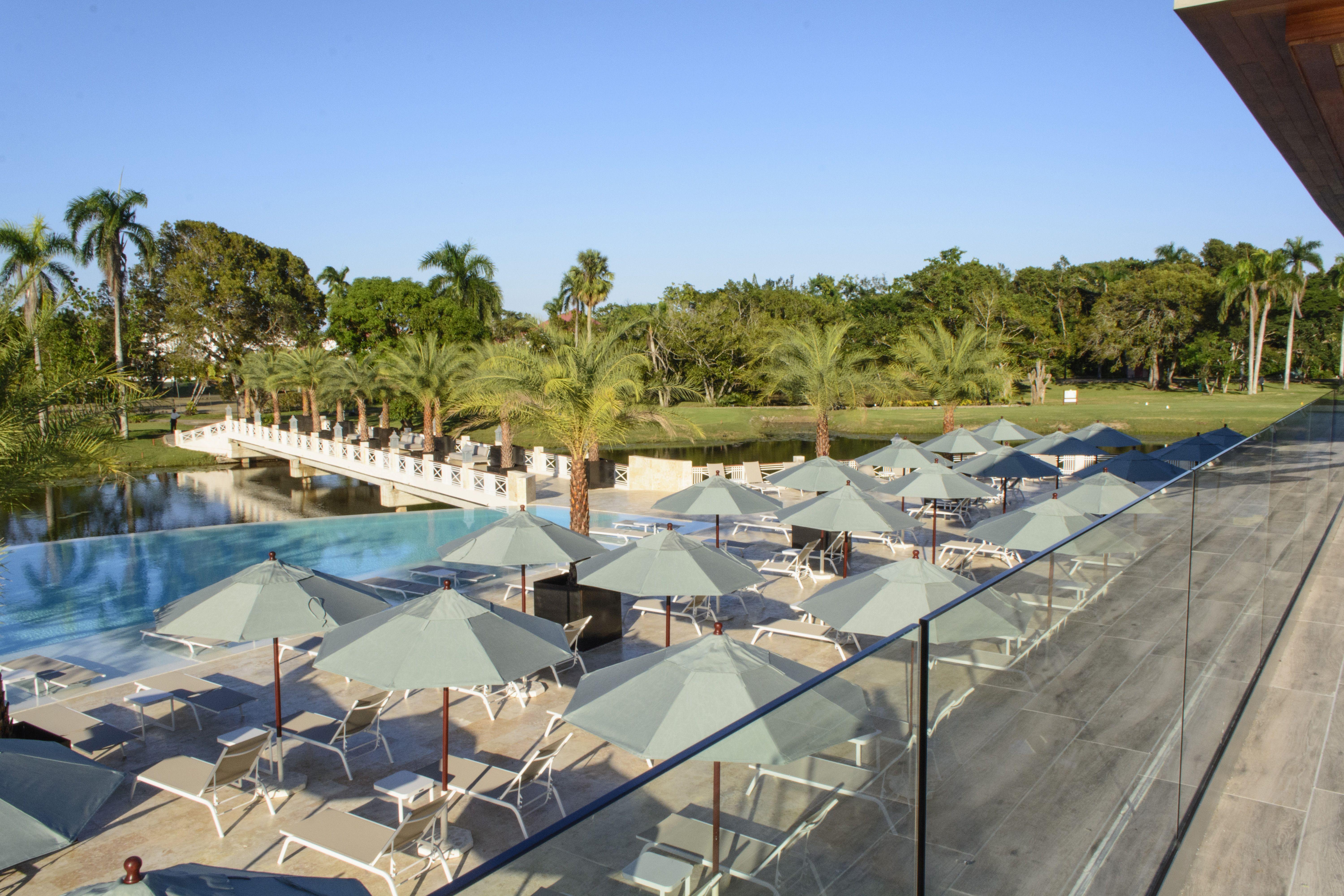 Vh Atmosphere Adults Only Playa Dorada 外观 照片