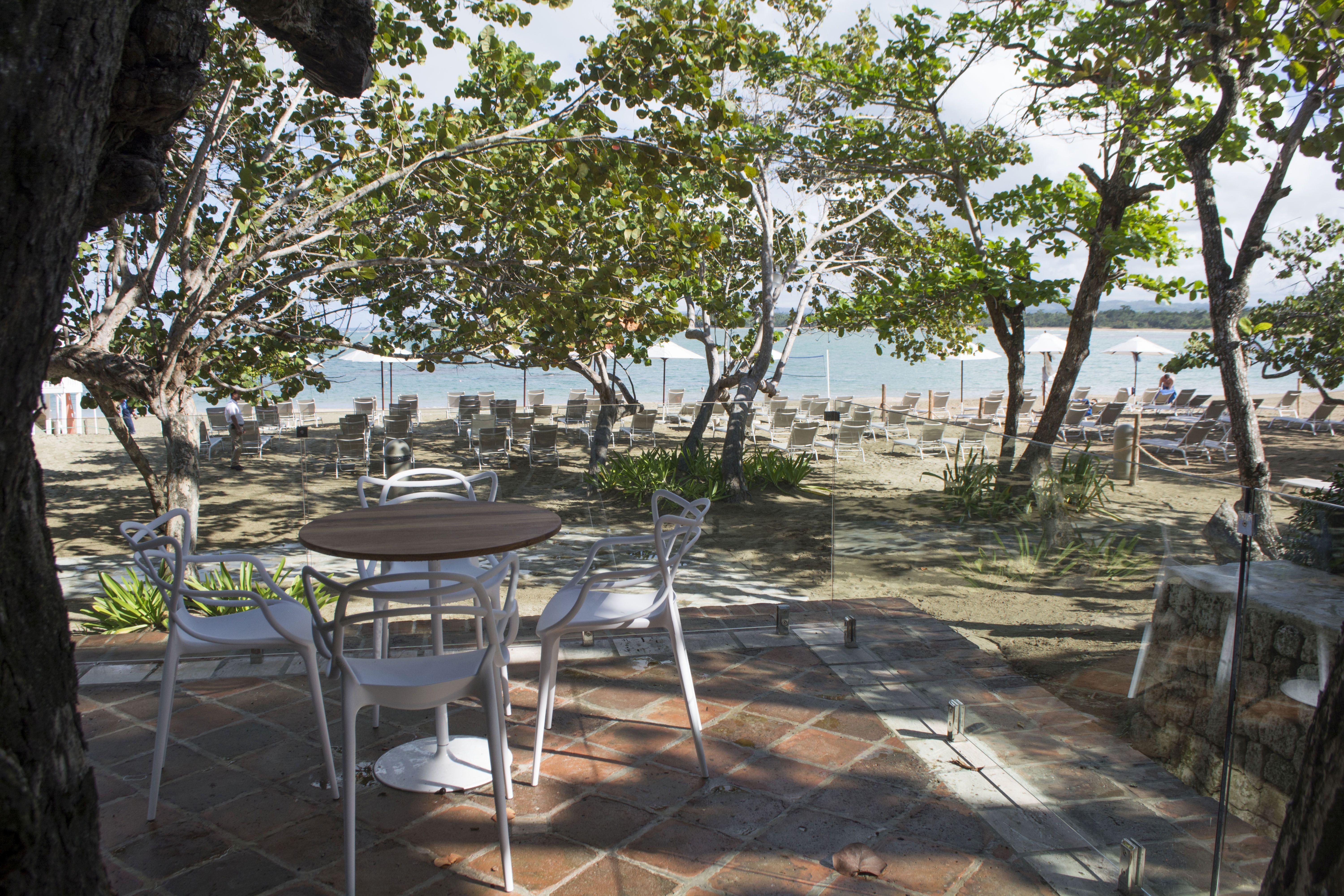 Vh Atmosphere Adults Only Playa Dorada 外观 照片