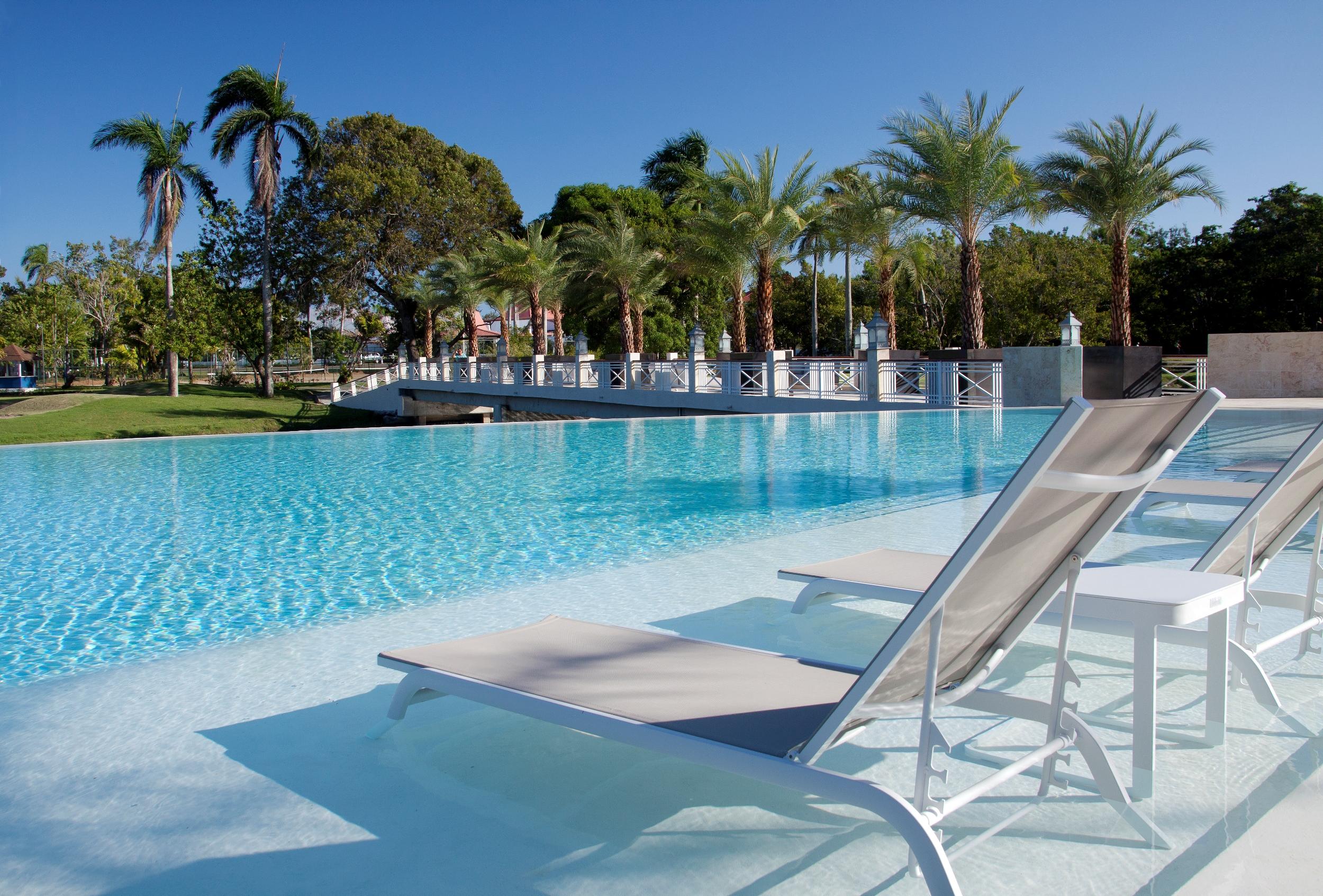Vh Atmosphere Adults Only Playa Dorada 外观 照片