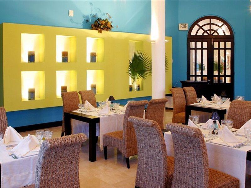 Vh Atmosphere Adults Only Playa Dorada 外观 照片