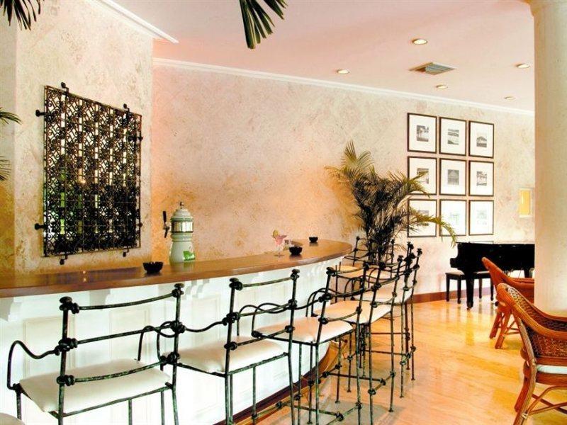 Vh Atmosphere Adults Only Playa Dorada 外观 照片