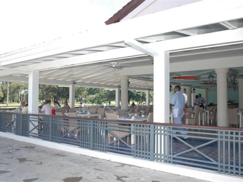Vh Atmosphere Adults Only Playa Dorada 外观 照片