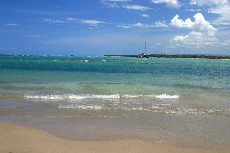 Vh Atmosphere Adults Only Playa Dorada 外观 照片