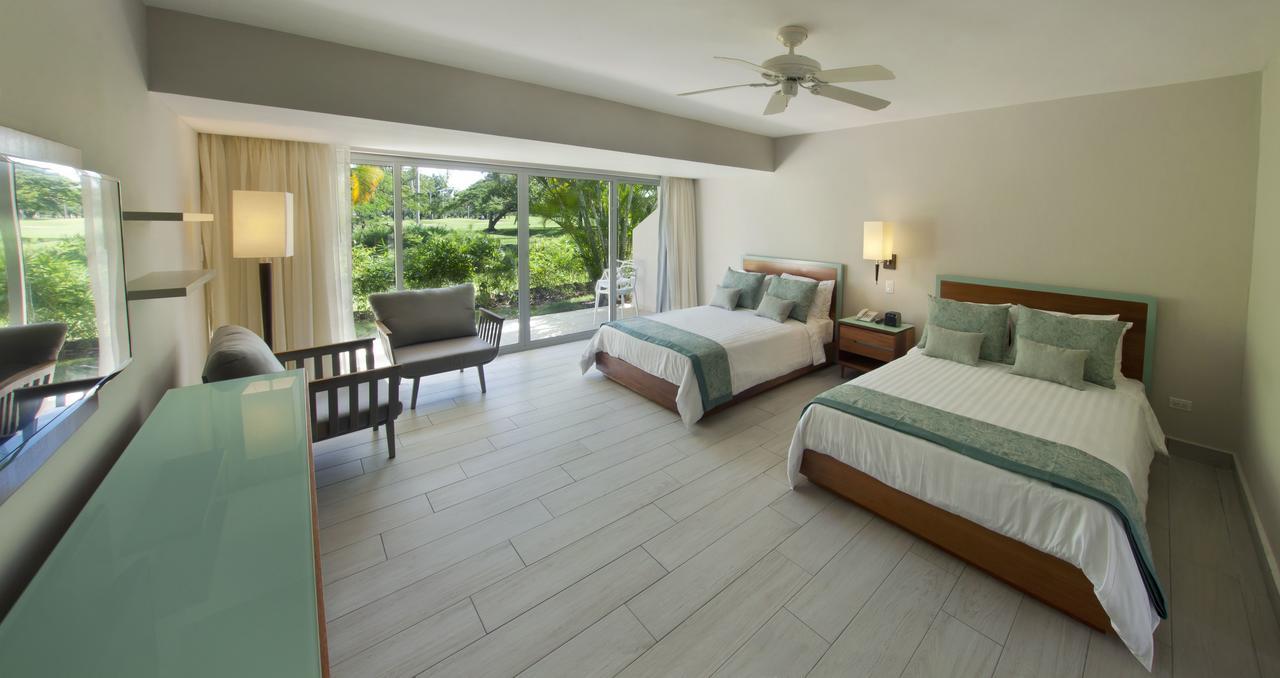Vh Atmosphere Adults Only Playa Dorada 外观 照片