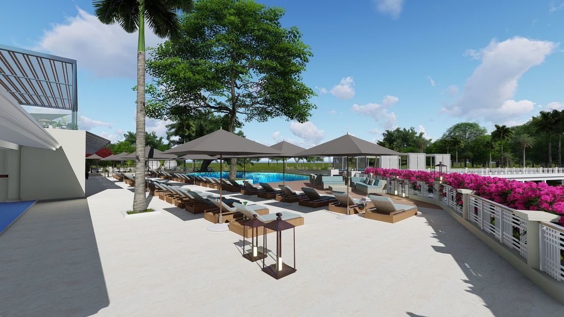 Vh Atmosphere Adults Only Playa Dorada 外观 照片