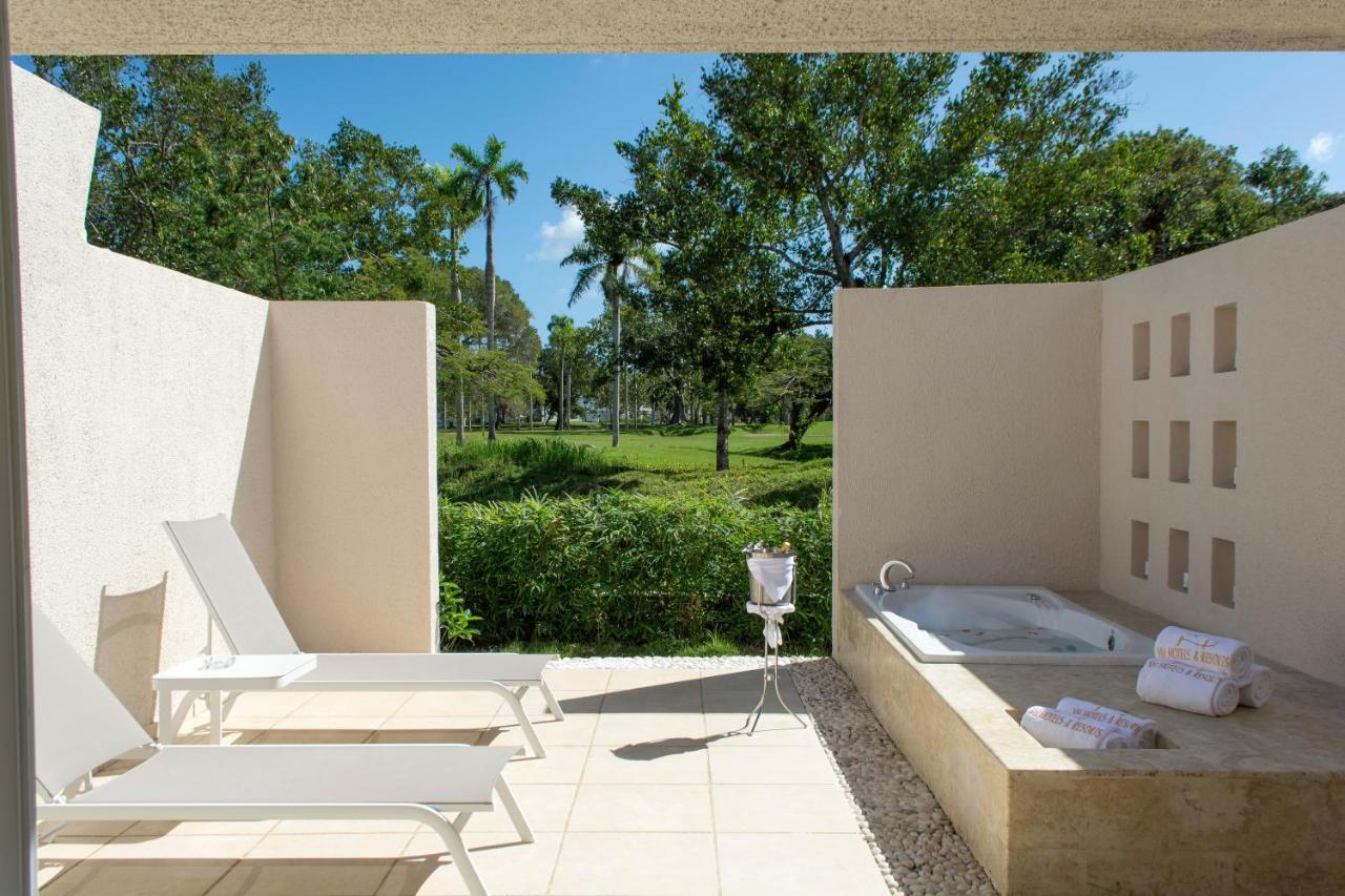 Vh Atmosphere Adults Only Playa Dorada 外观 照片