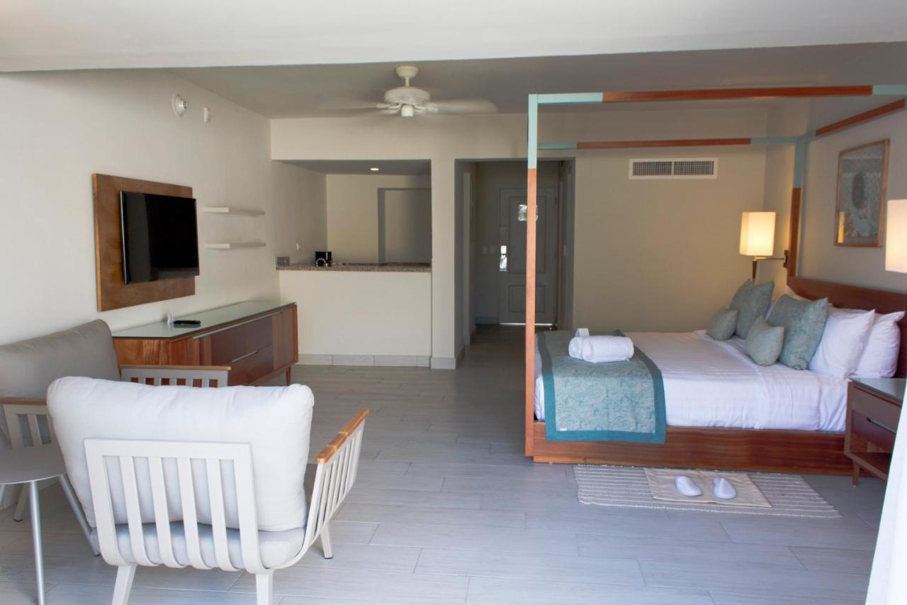 Vh Atmosphere Adults Only Playa Dorada 外观 照片