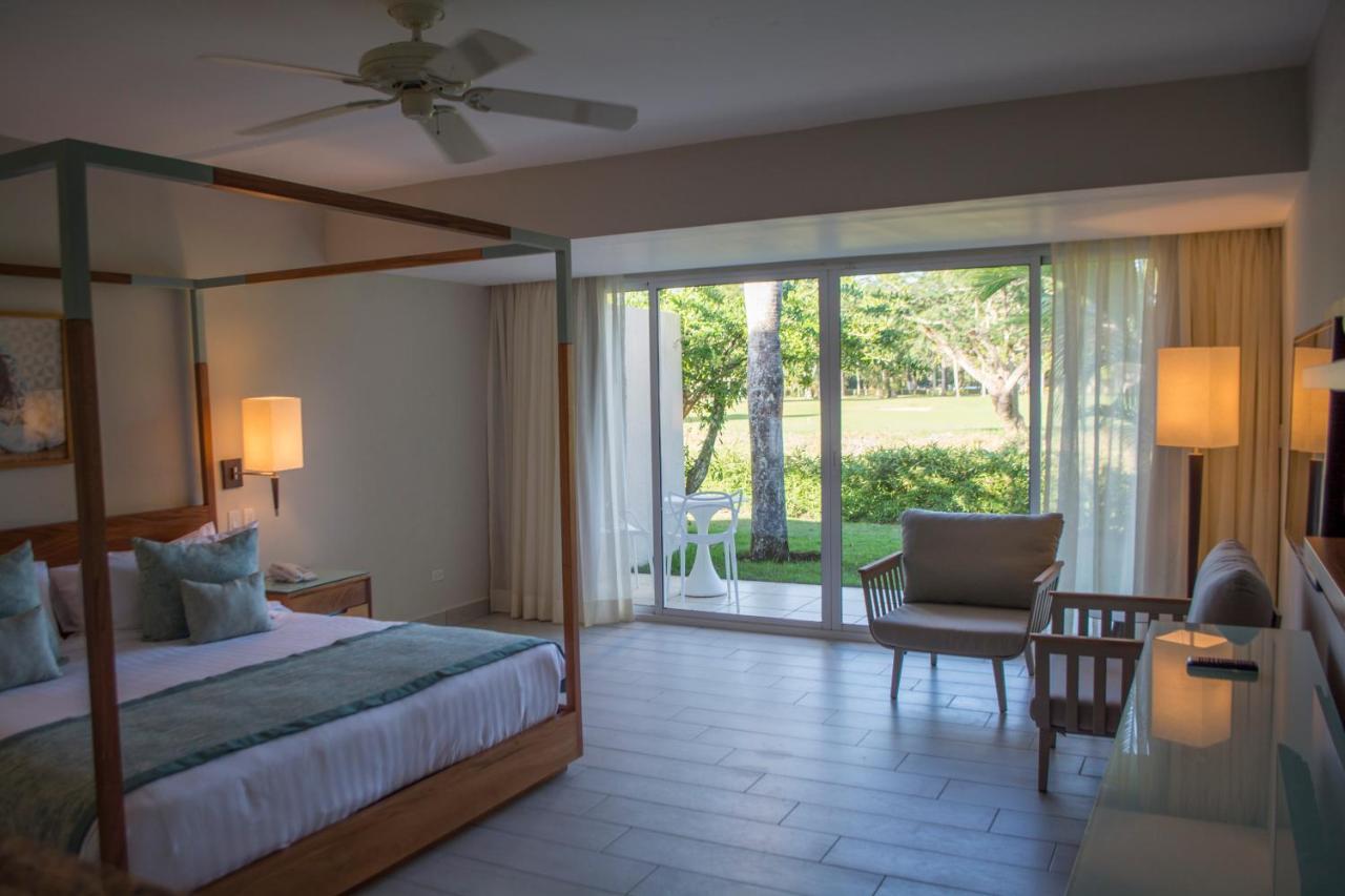Vh Atmosphere Adults Only Playa Dorada 外观 照片
