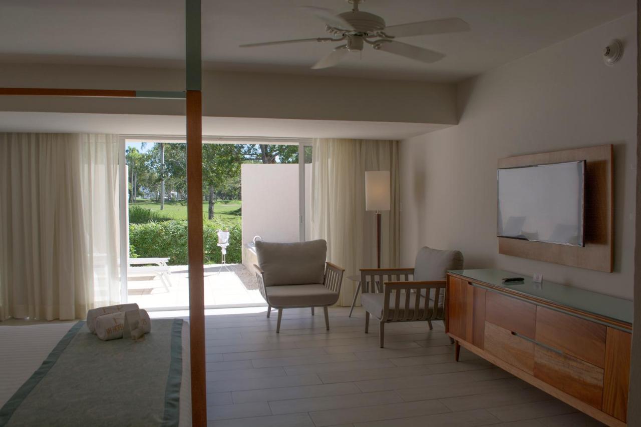 Vh Atmosphere Adults Only Playa Dorada 外观 照片