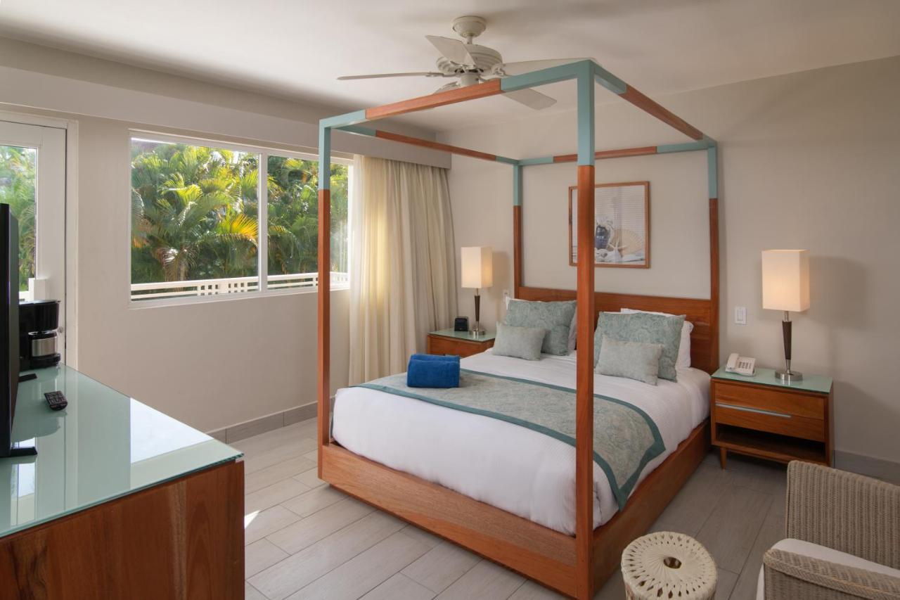 Vh Atmosphere Adults Only Playa Dorada 外观 照片